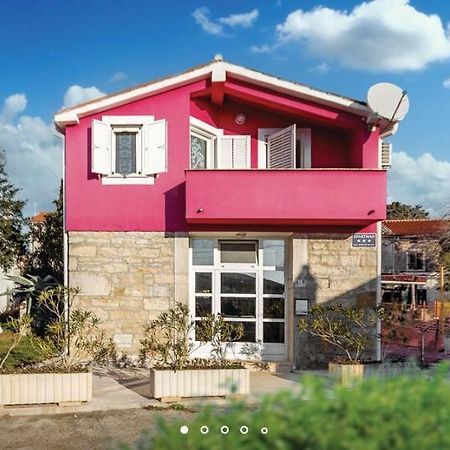 House Hermes Pavicini Exterior photo