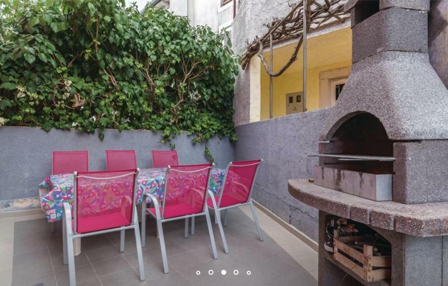 House Hermes Pavicini Exterior photo