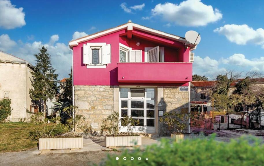 House Hermes Pavicini Exterior photo